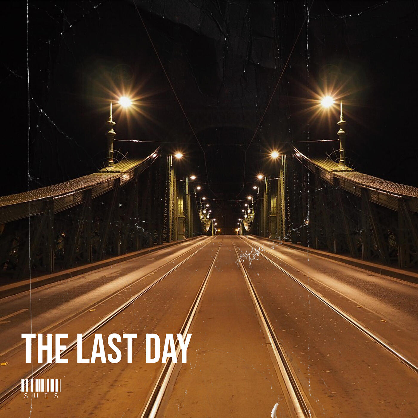 Релиз The Last Day