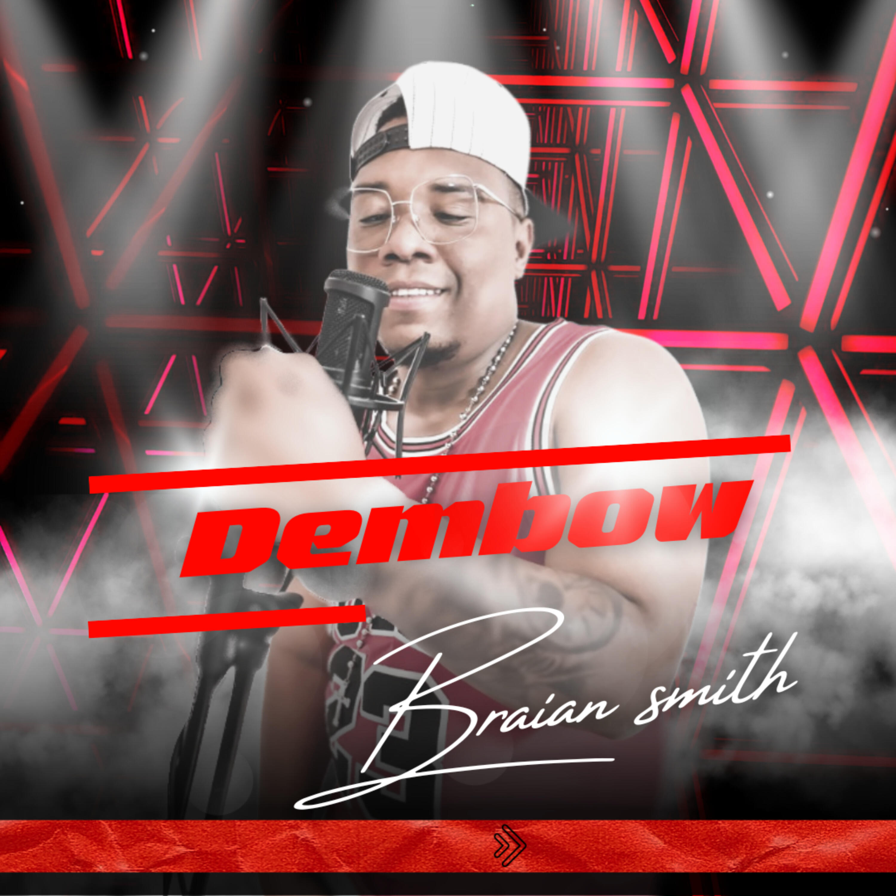 Релиз Dembow