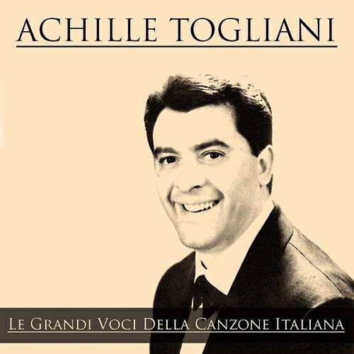 Релиз Le grandi voci della canzone italiana
