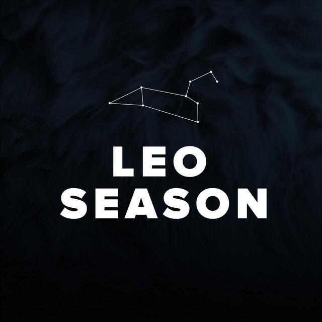 Постер альбома Leo Season