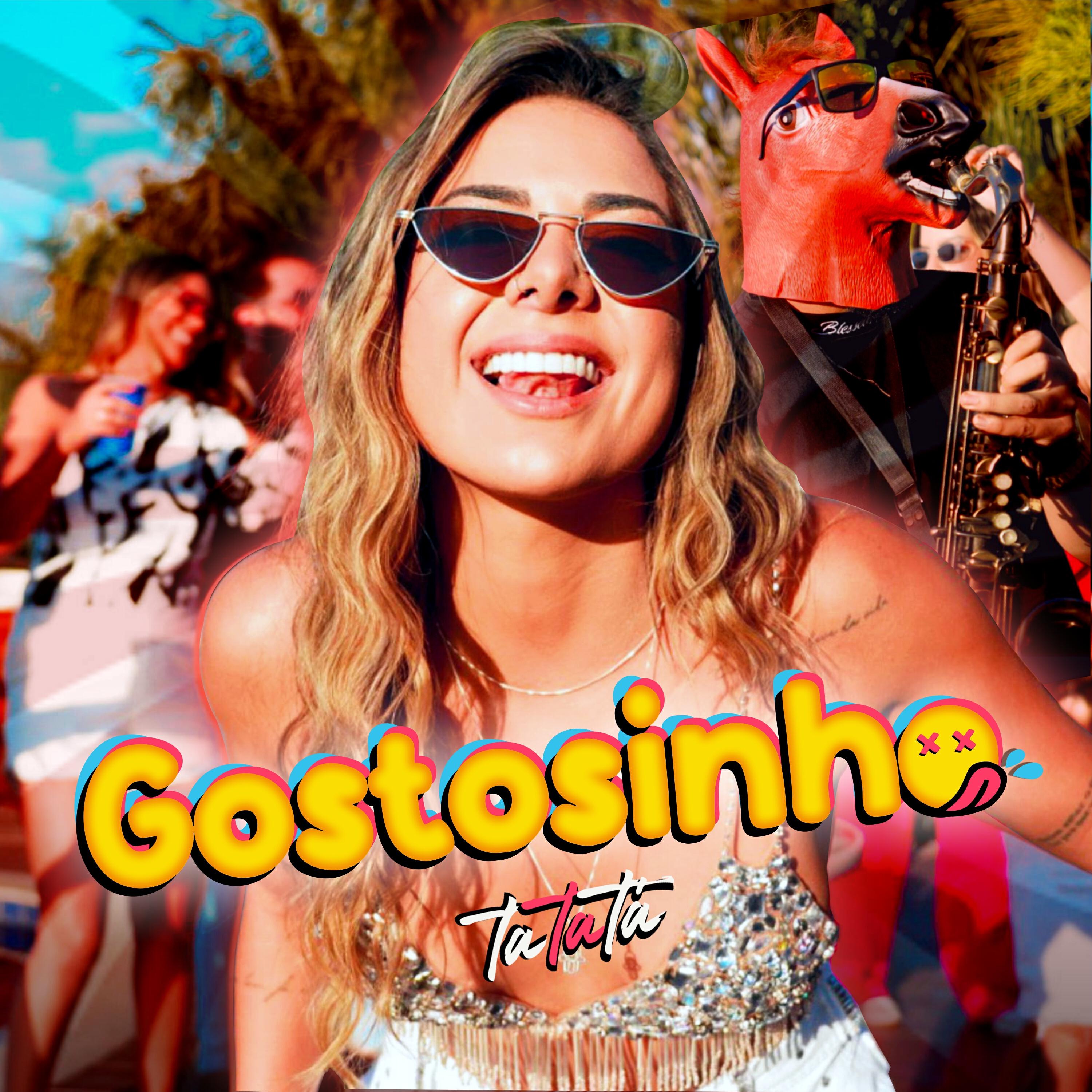 Релиз Gostosinho