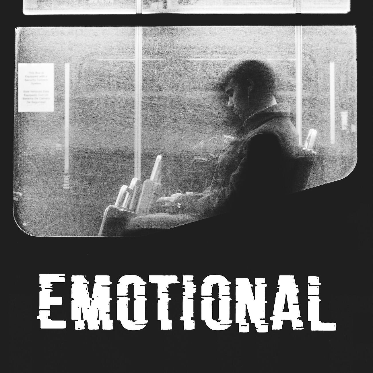 Релиз Emotional