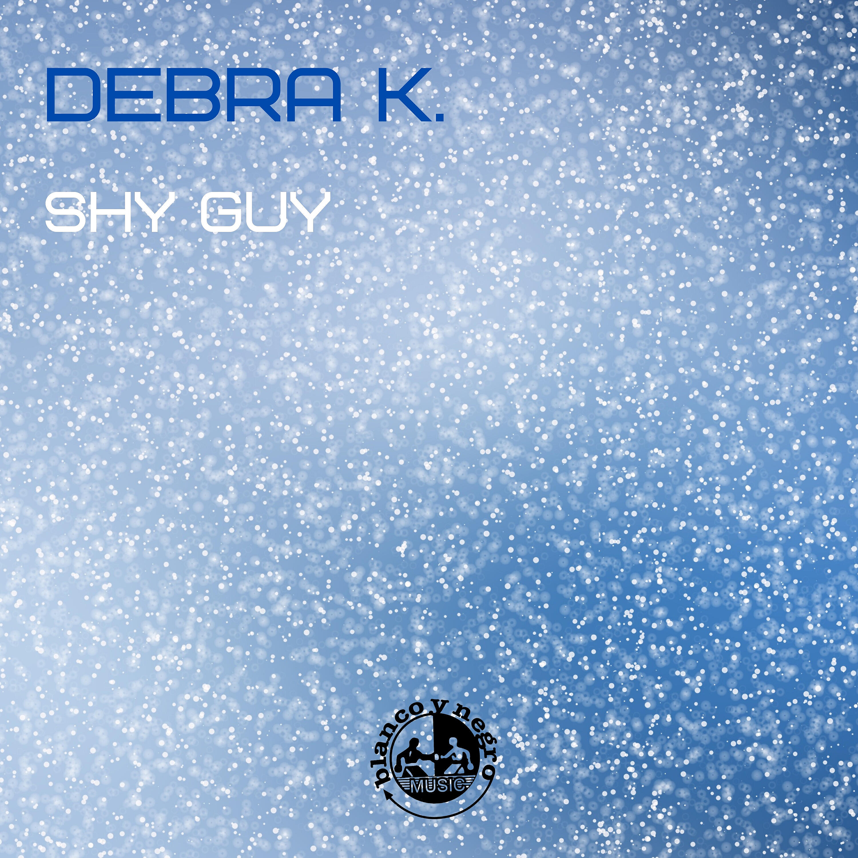Релиз Shy Guy