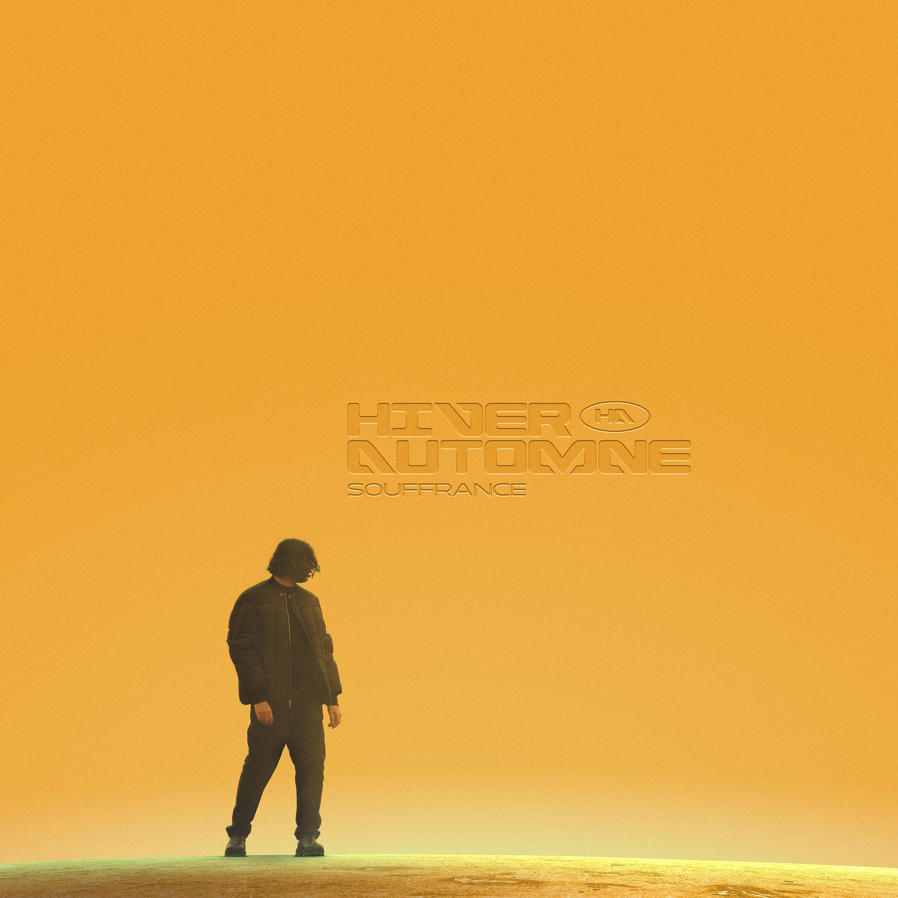 Релиз HIVER AUTOMNE