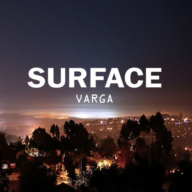 Релиз Surface