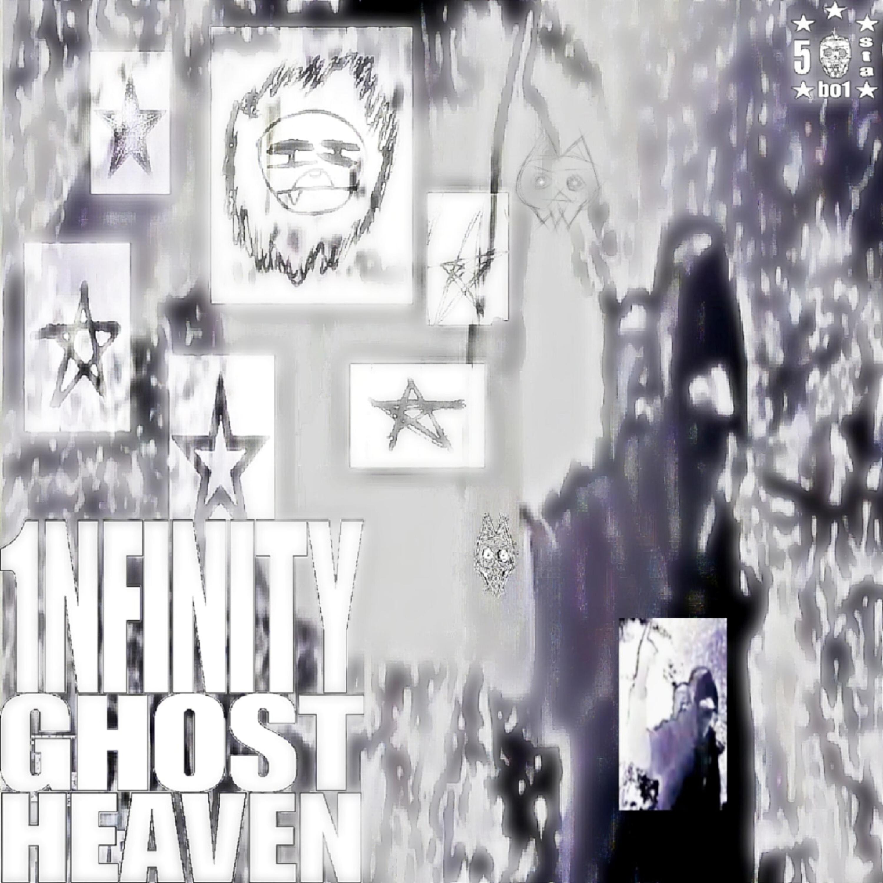 Релиз 1NFINITY GHOST HEAVEN