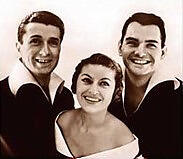 Les 3 ménestrels