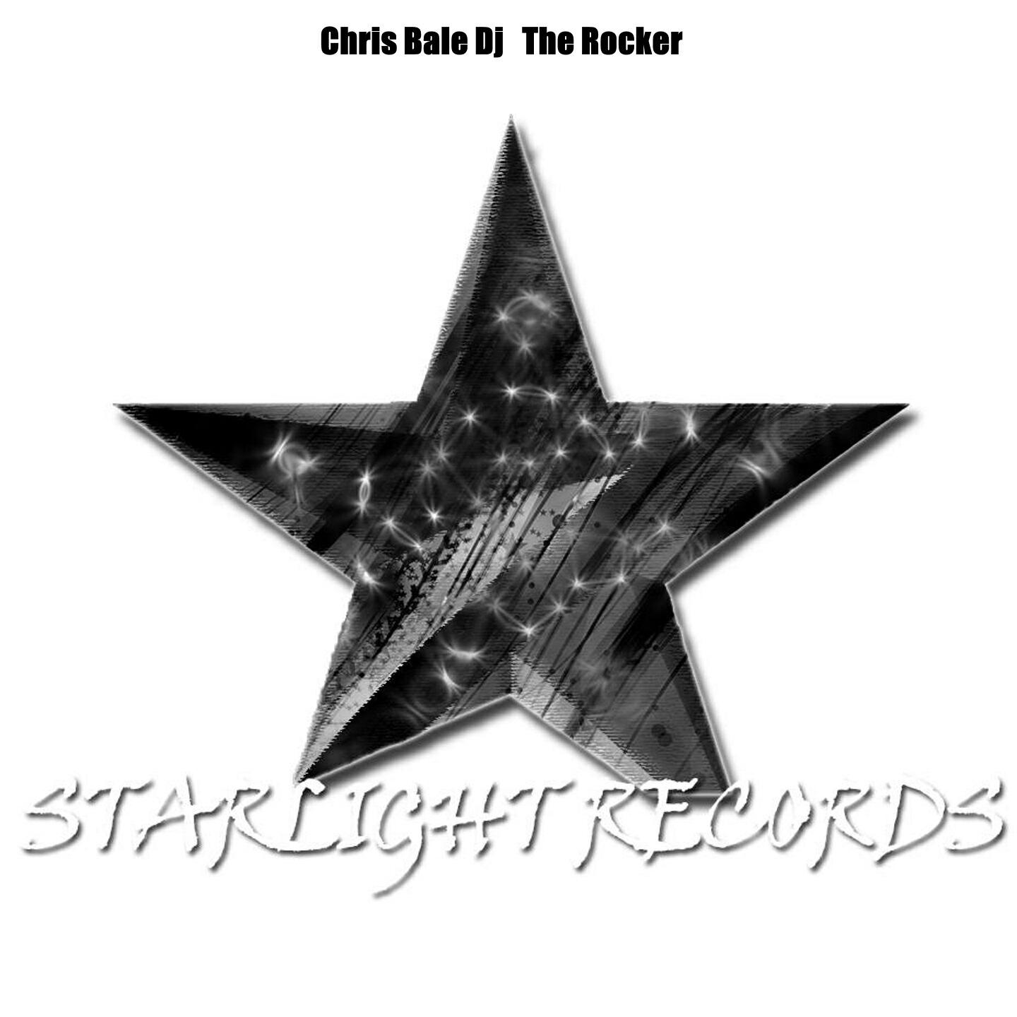 Chris Bale Dj