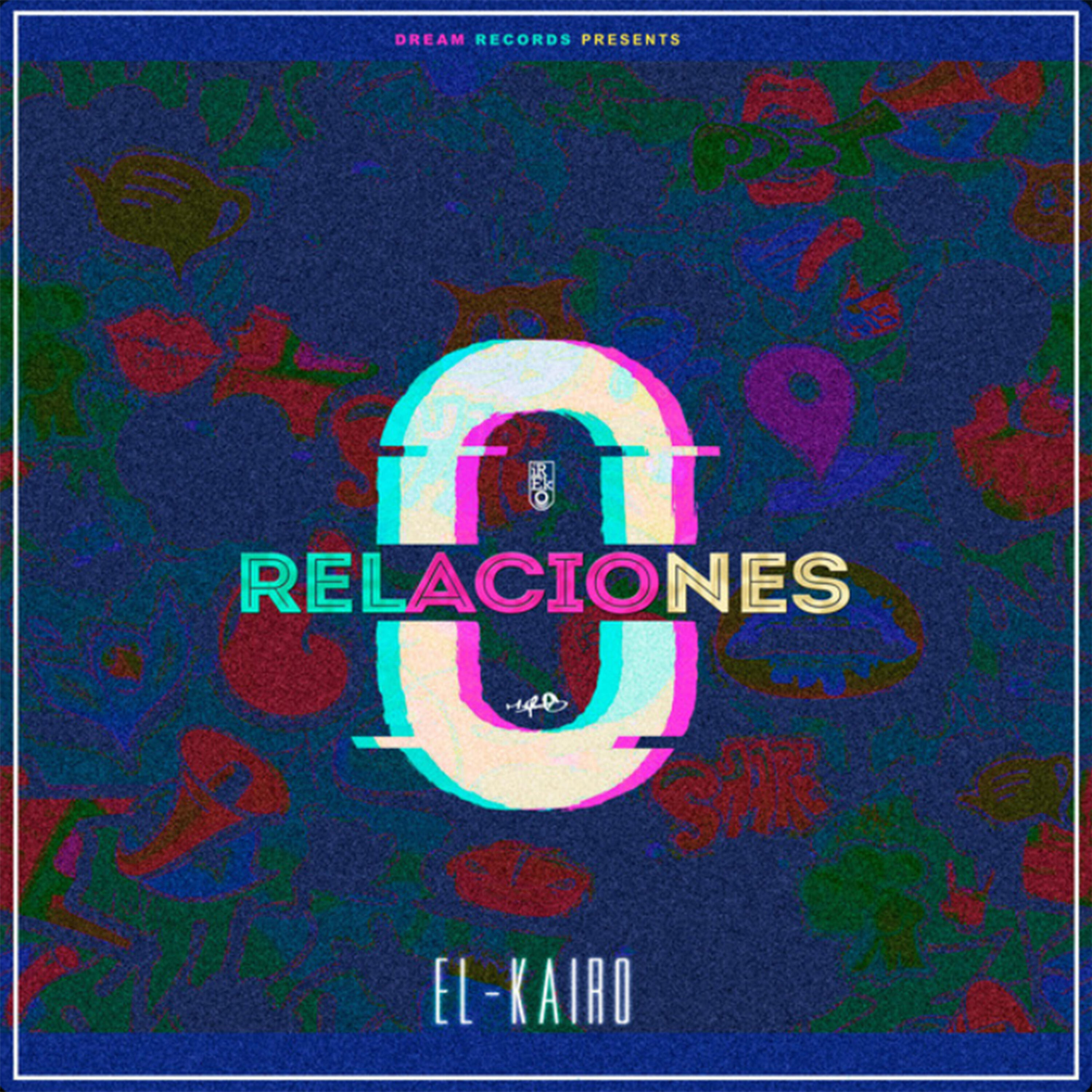 Релиз 0 Relaciones