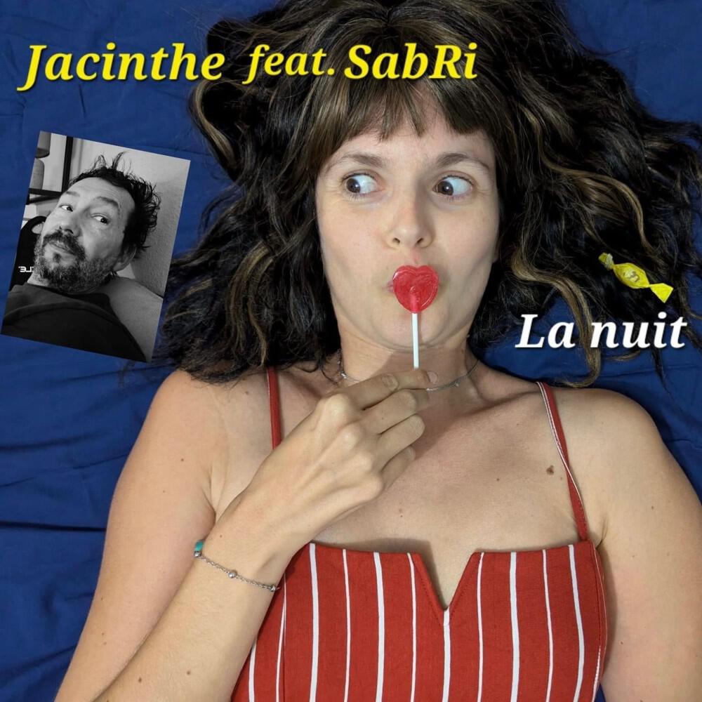 Релиз La nuit