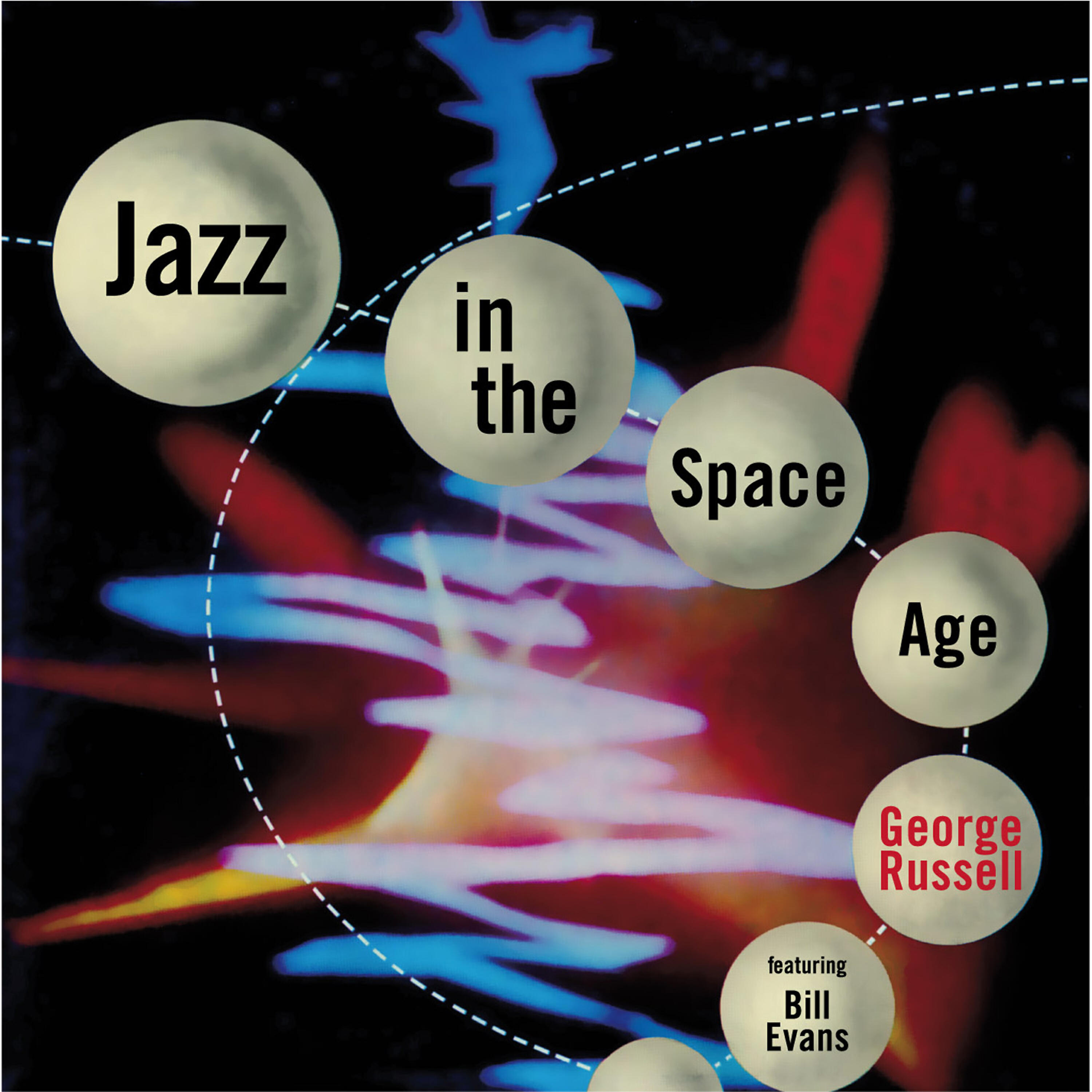 Релиз Jazz in the Space Age (Bonus Track Version)