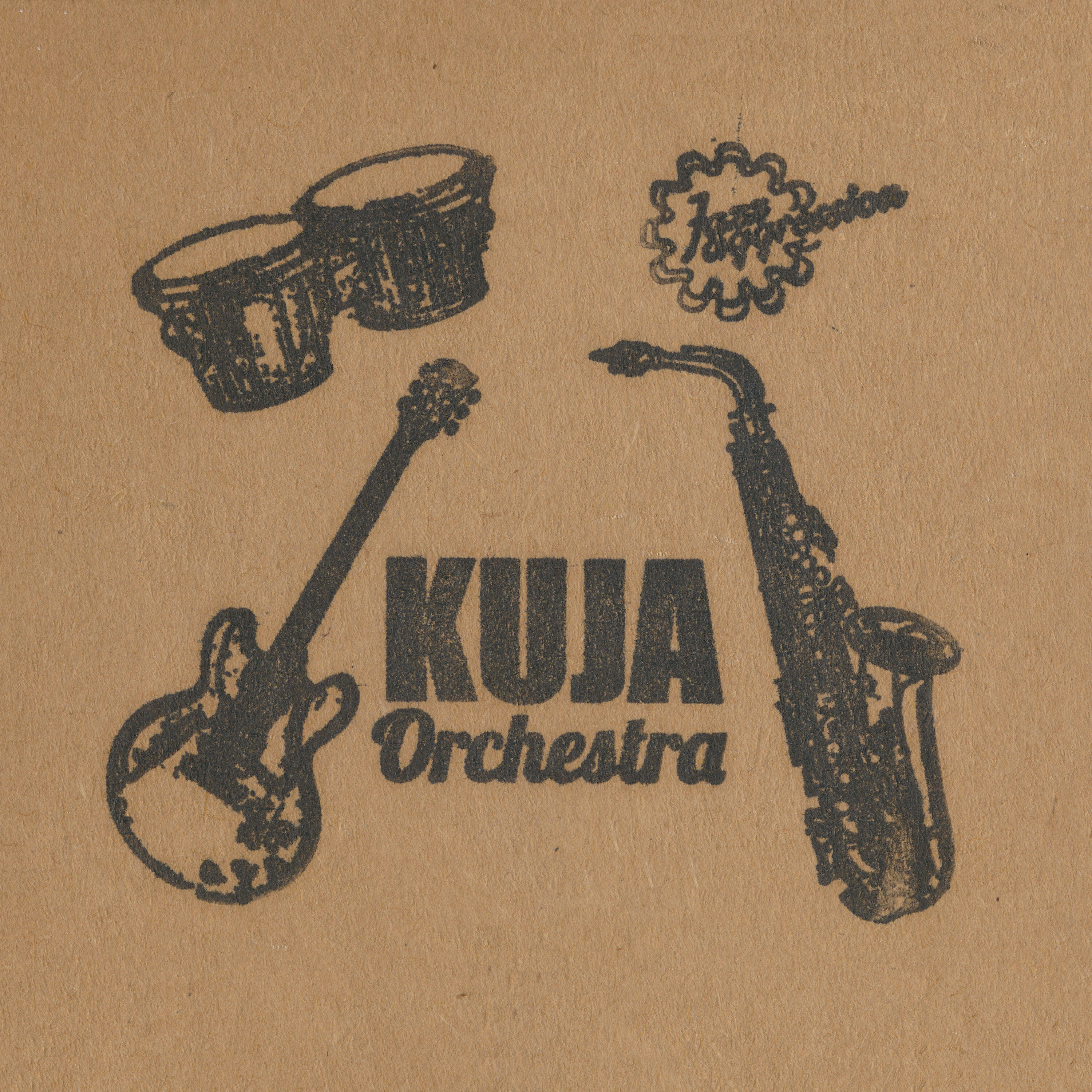 Kuja Orchestra