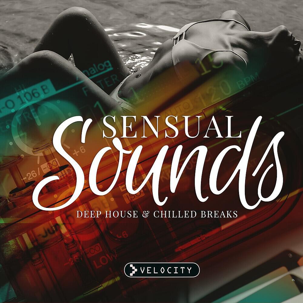 Релиз Sensual Sounds