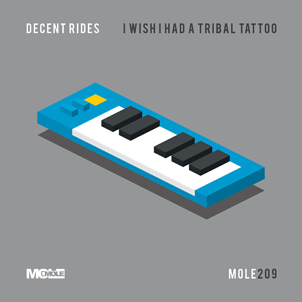 Релиз I Wish I Had A Tribal Tattoo