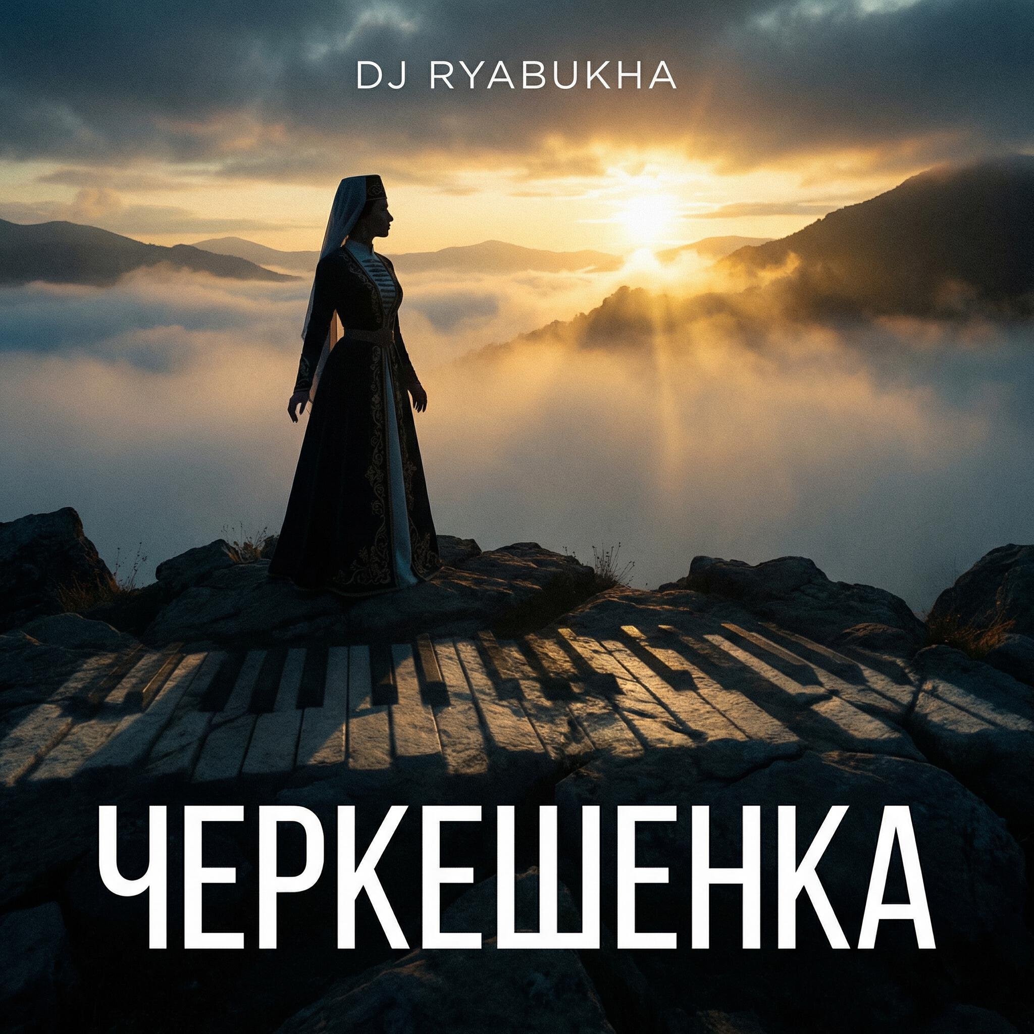Релиз Черкешенка