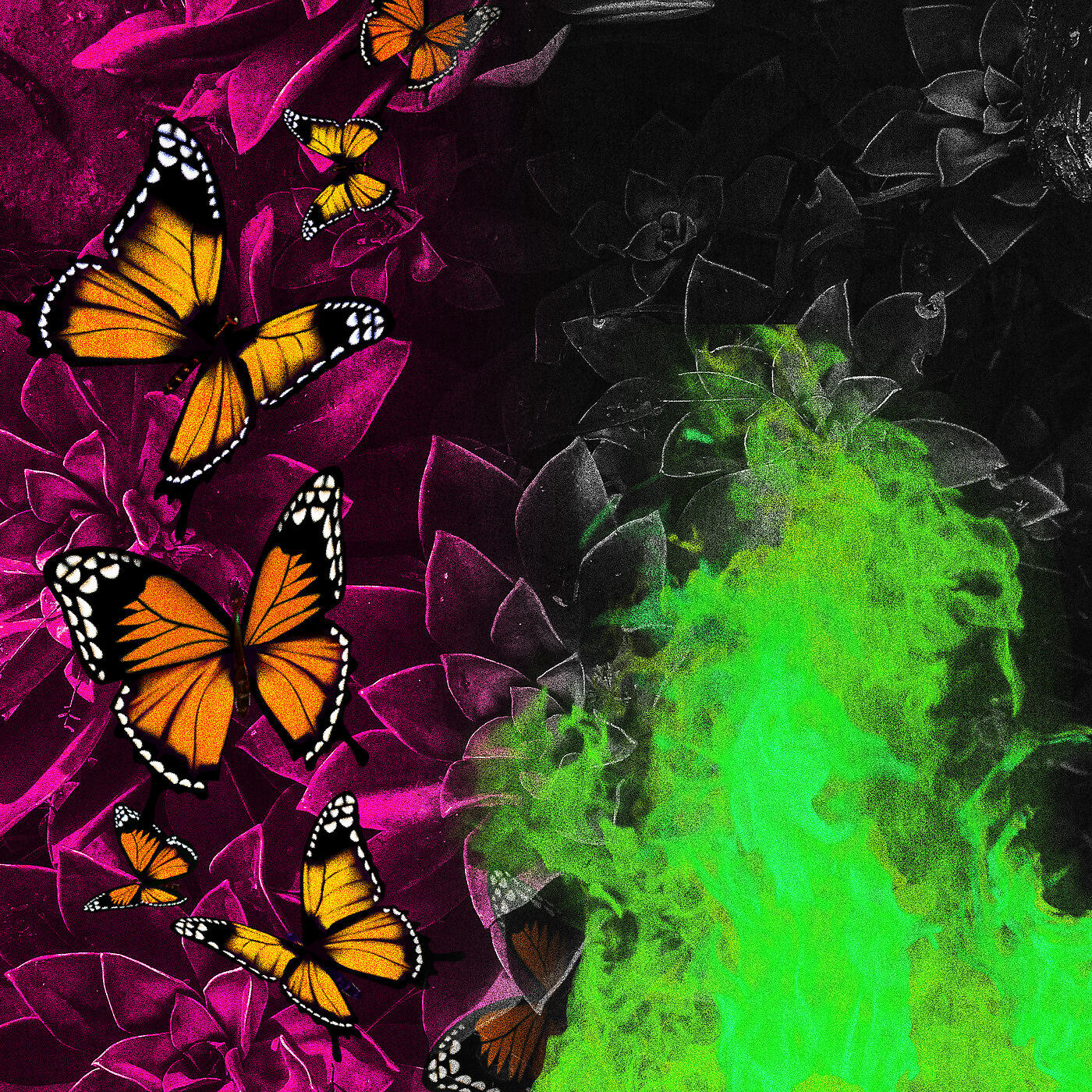 Релиз Fairy Tale That Turned to Hell