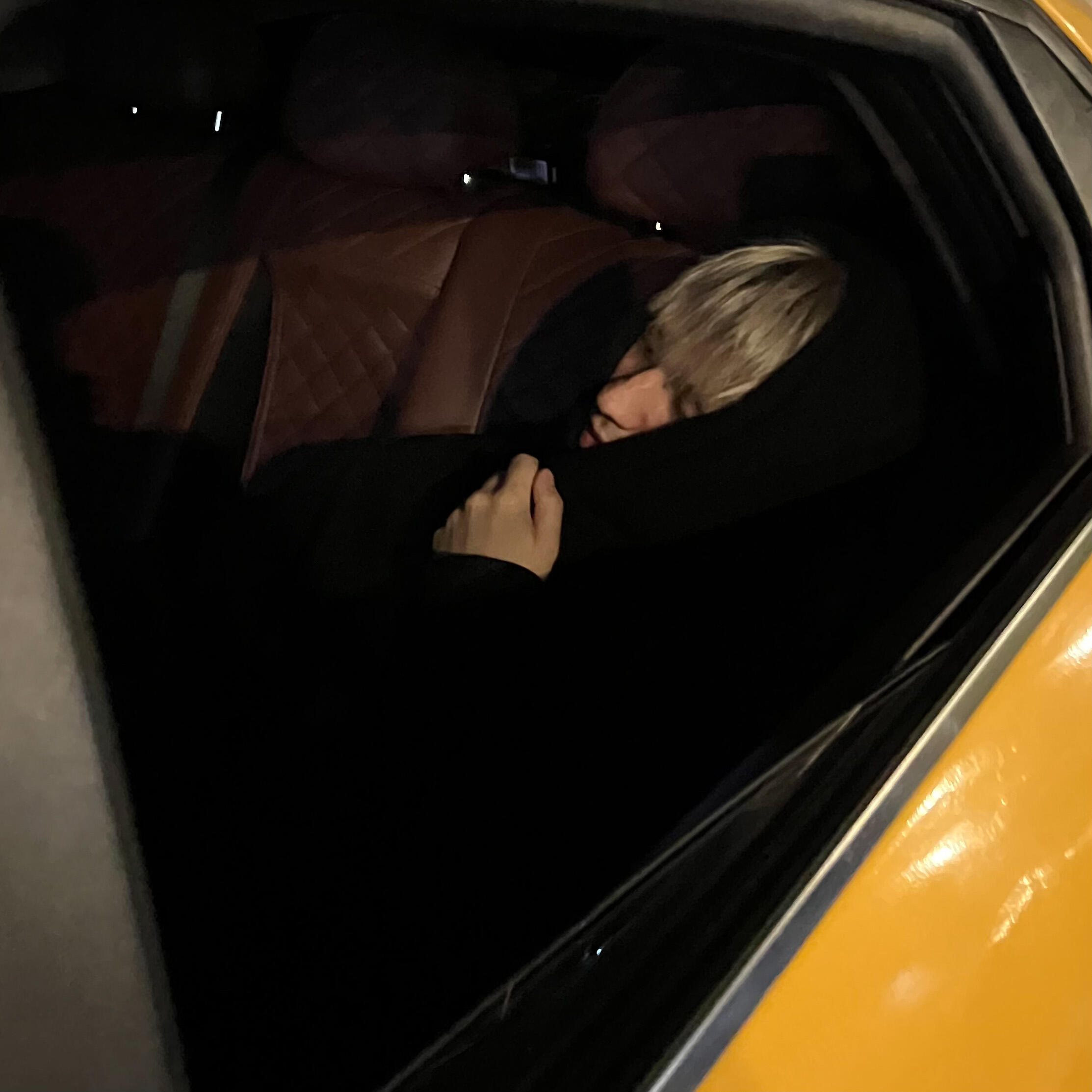 Постер альбома Uber