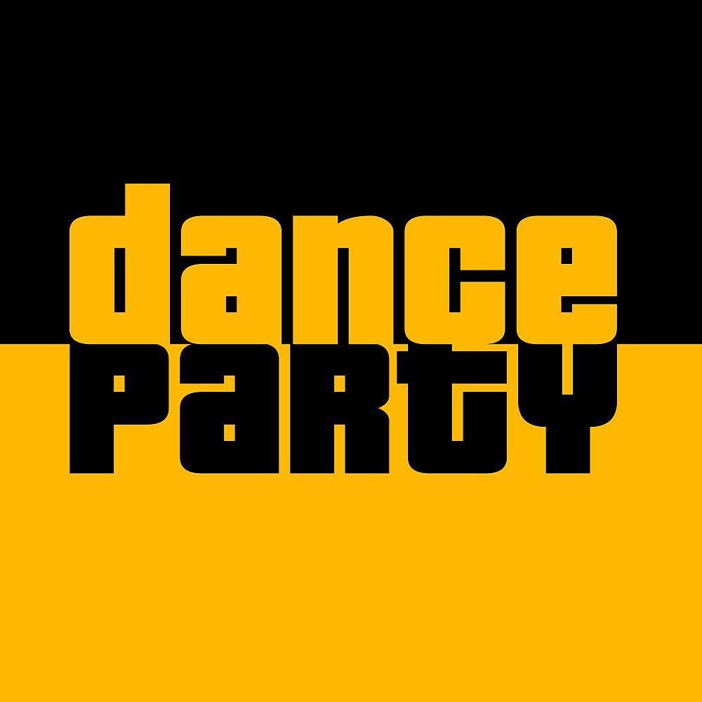 Постер альбома Dance Party