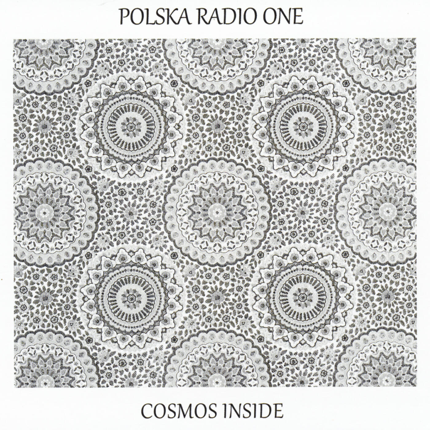 Релиз Cosmos Inside