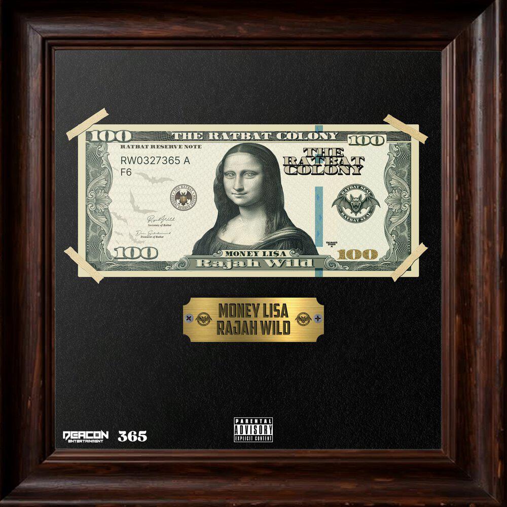 Релиз Money Lisa