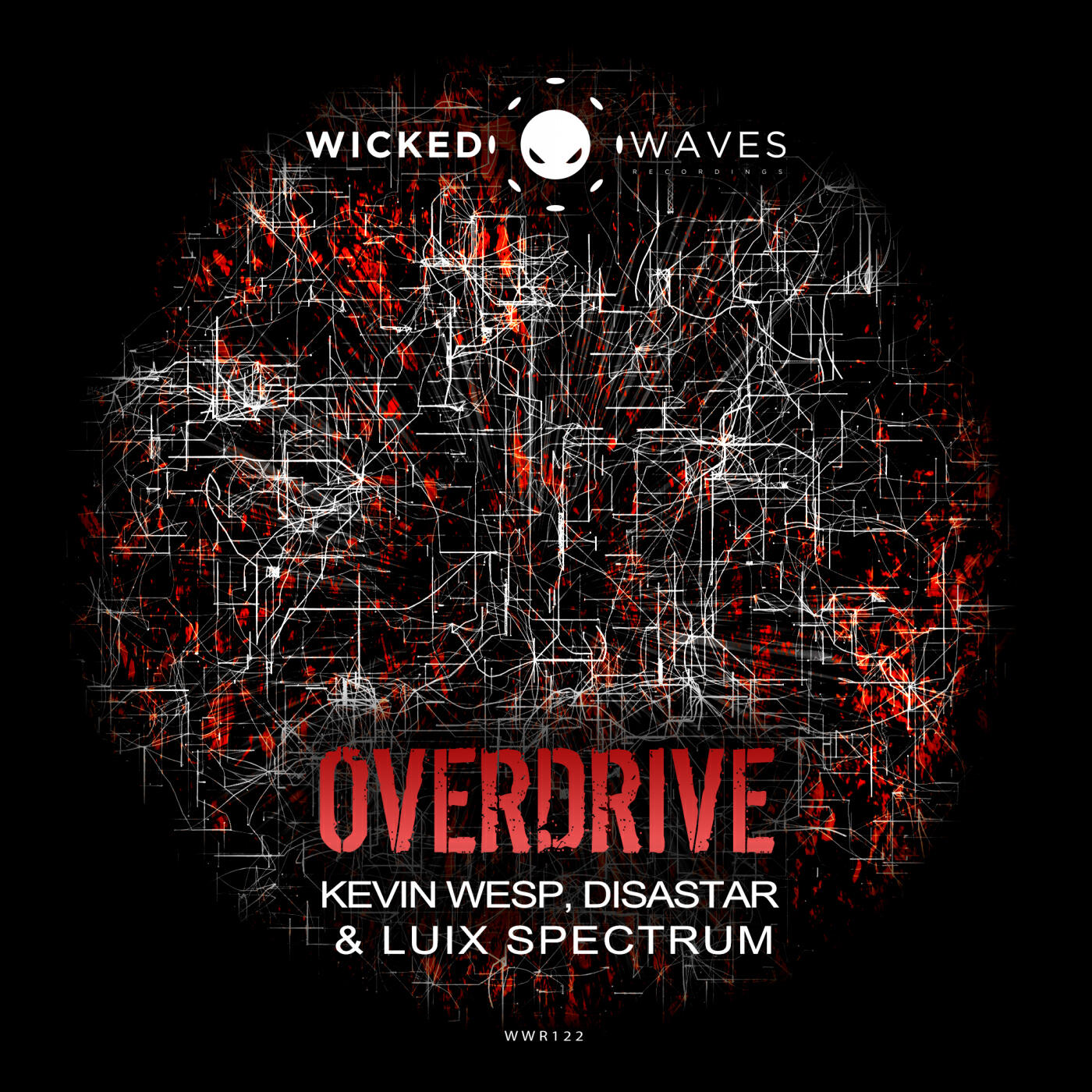 Релиз Overdrive
