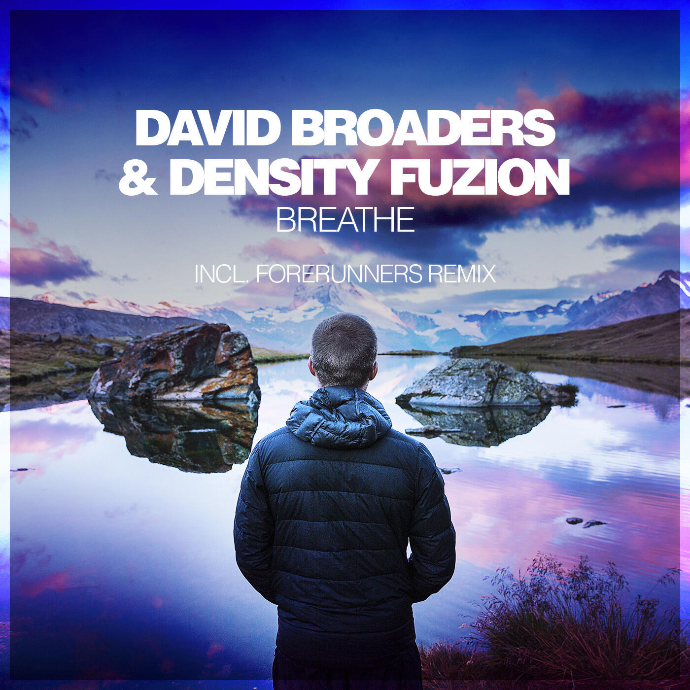 Релиз Breathe