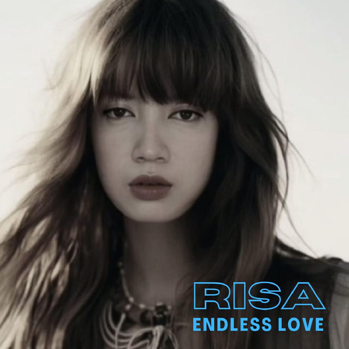Релиз ENDLESS LOVE