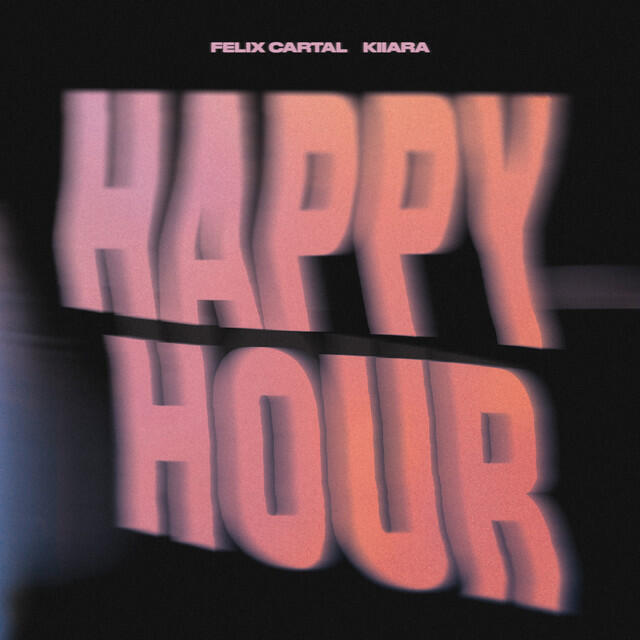 Релиз Happy Hour