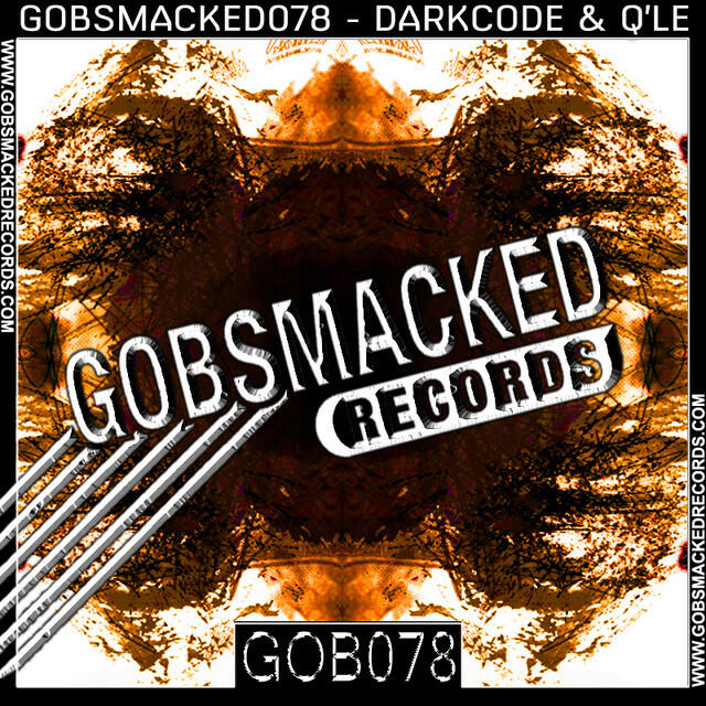 Релиз Gobsmacked 078