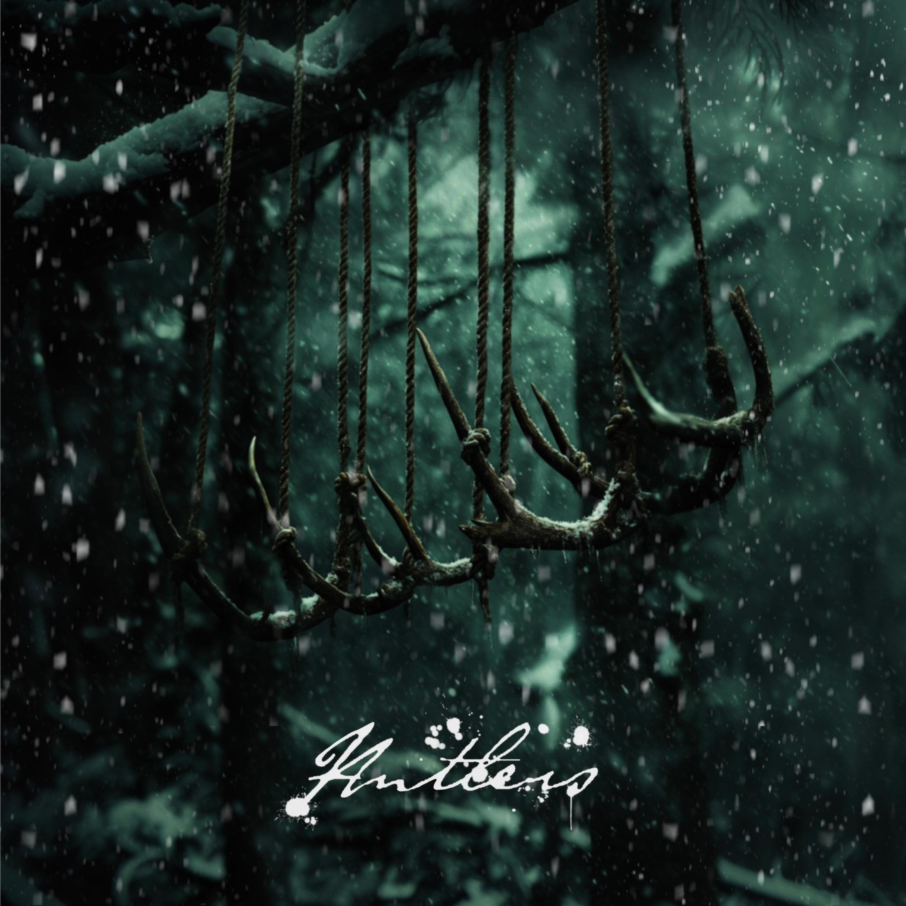 Релиз ANTLERS