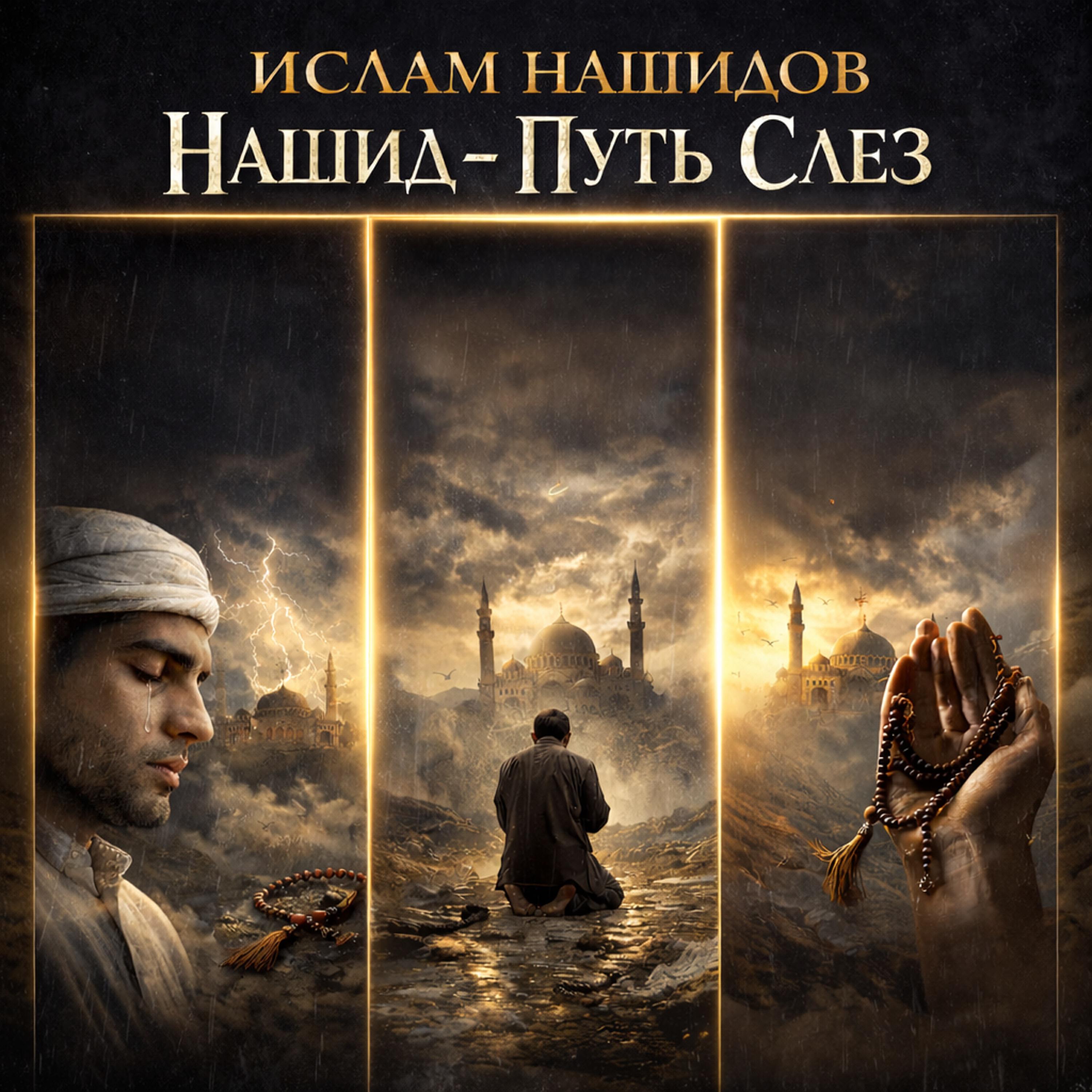 Релиз Нашид - Путь слёз