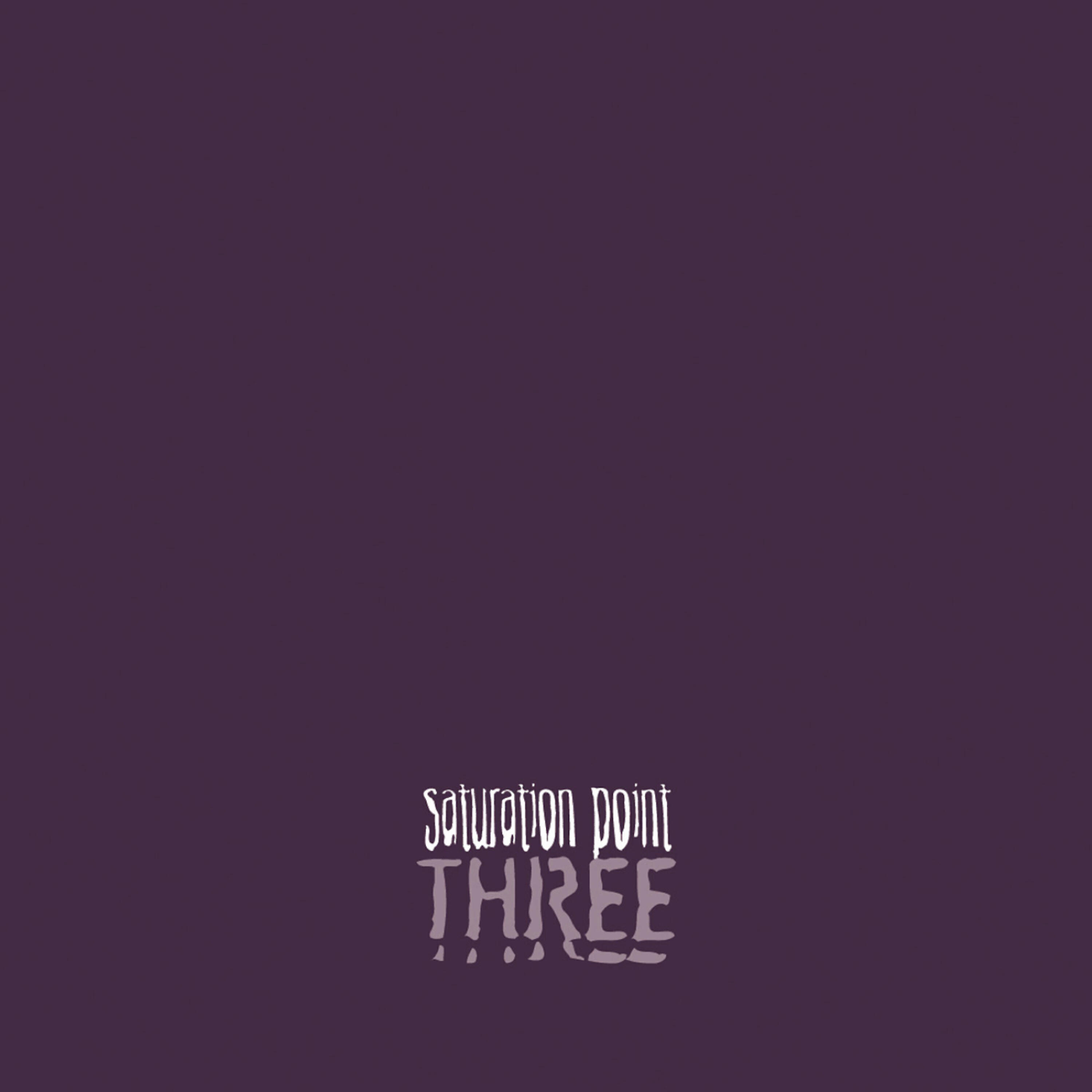 Релиз Three
