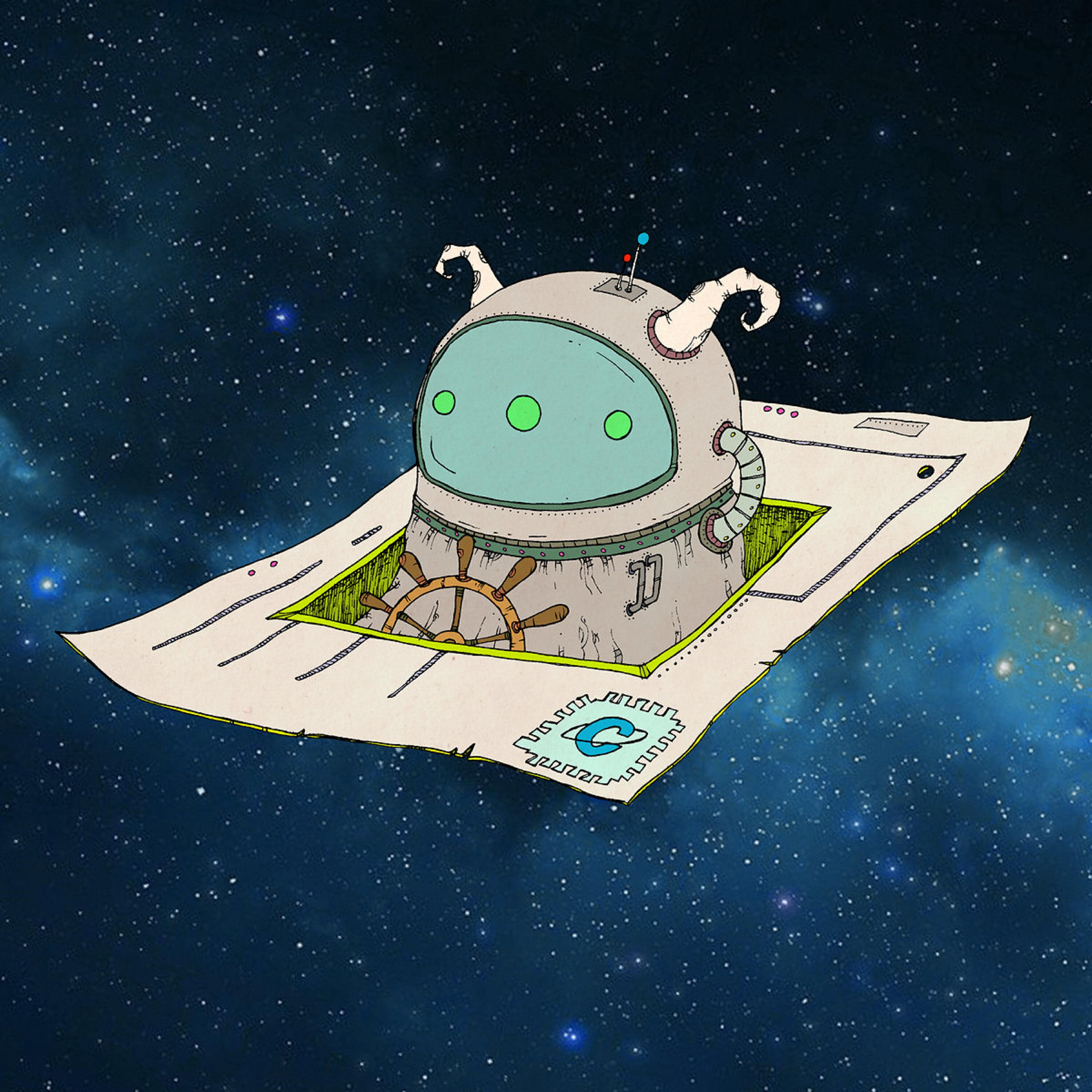 Релиз Cartolino