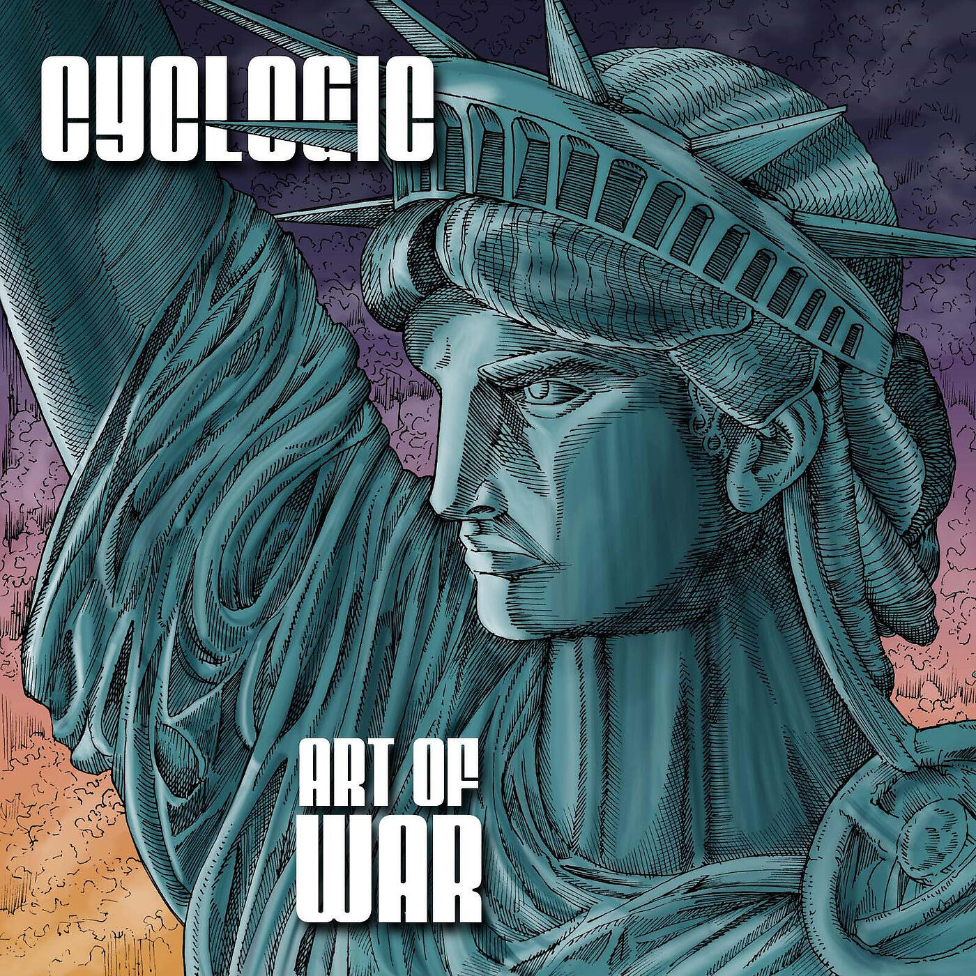 Релиз Art of War