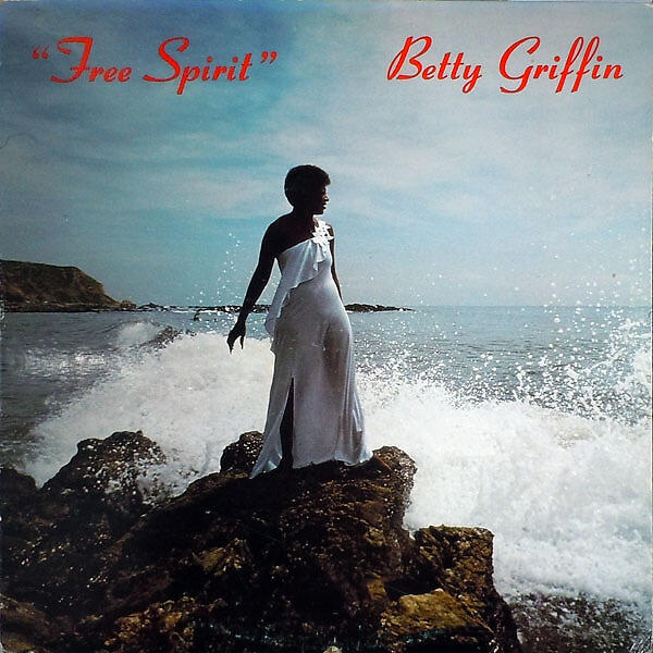Betty Griffin