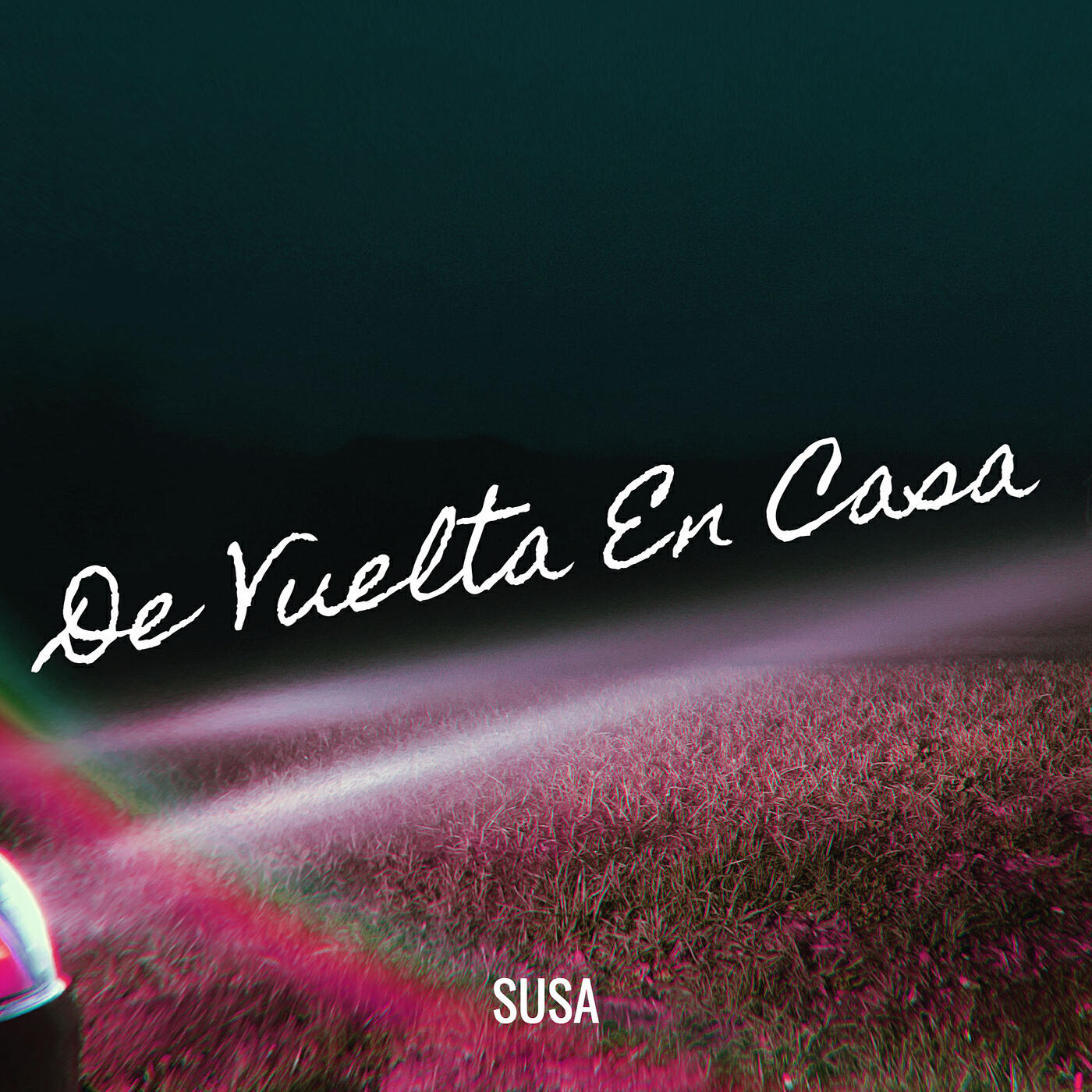 Релиз De Vuelta En Casa