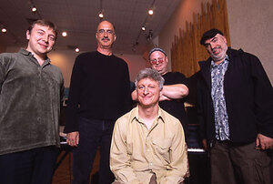 BeatleJazz