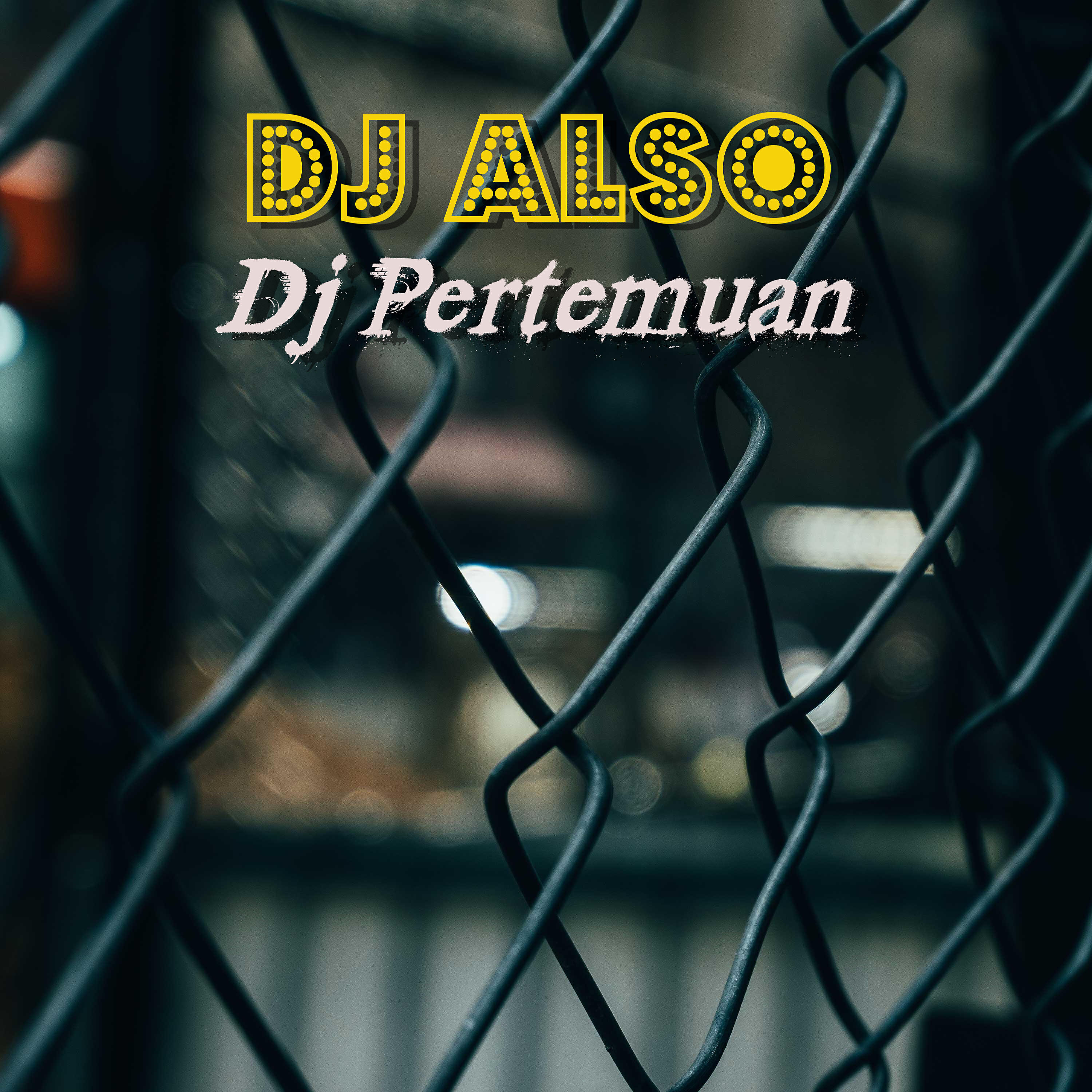 Релиз Dj Pertemuan