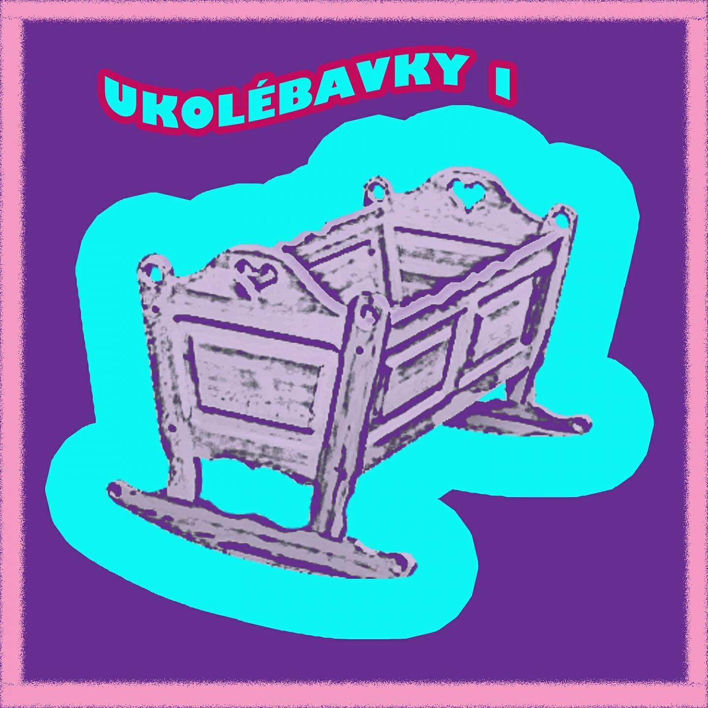 Релиз Ukolébavky, Vol. 1