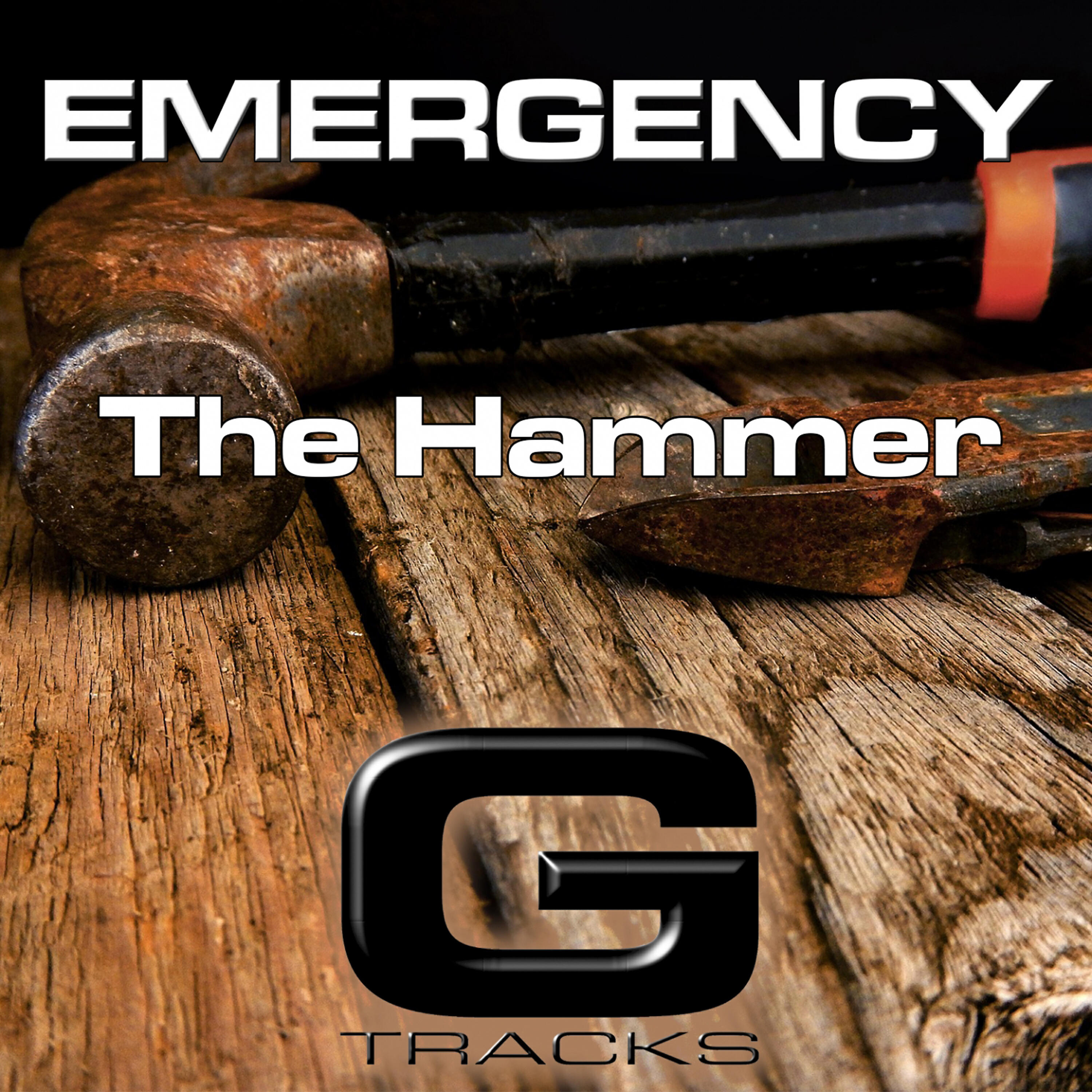 Релиз The Hammer