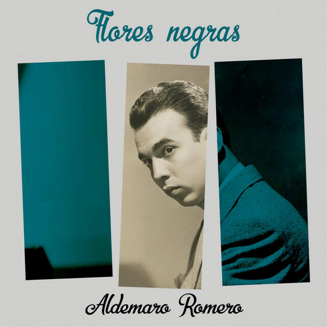Релиз Flores negras