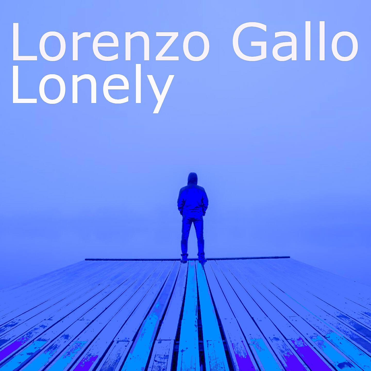 Релиз Lonely