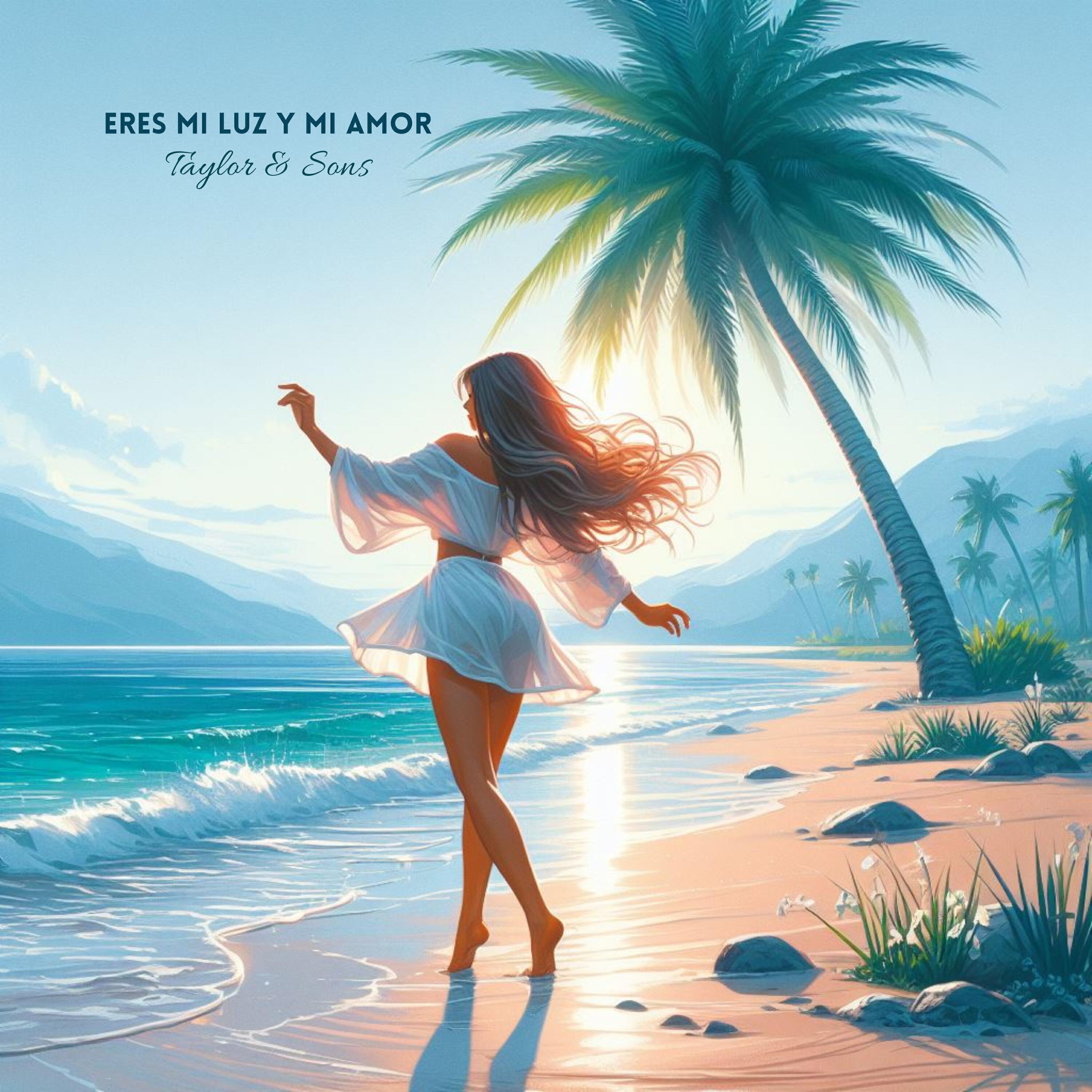Релиз Eres Mi Luz y Mi Amor