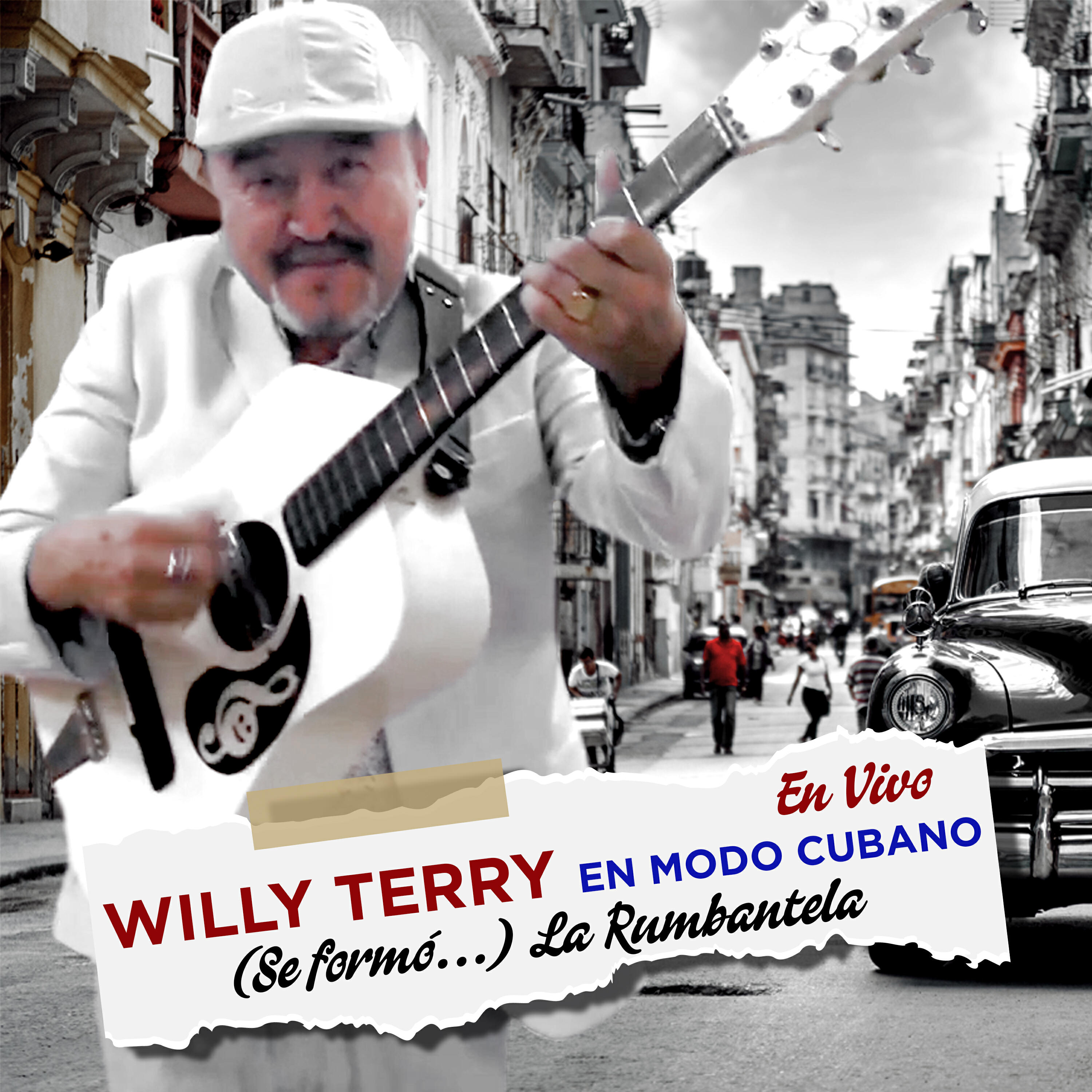 Willy Terry