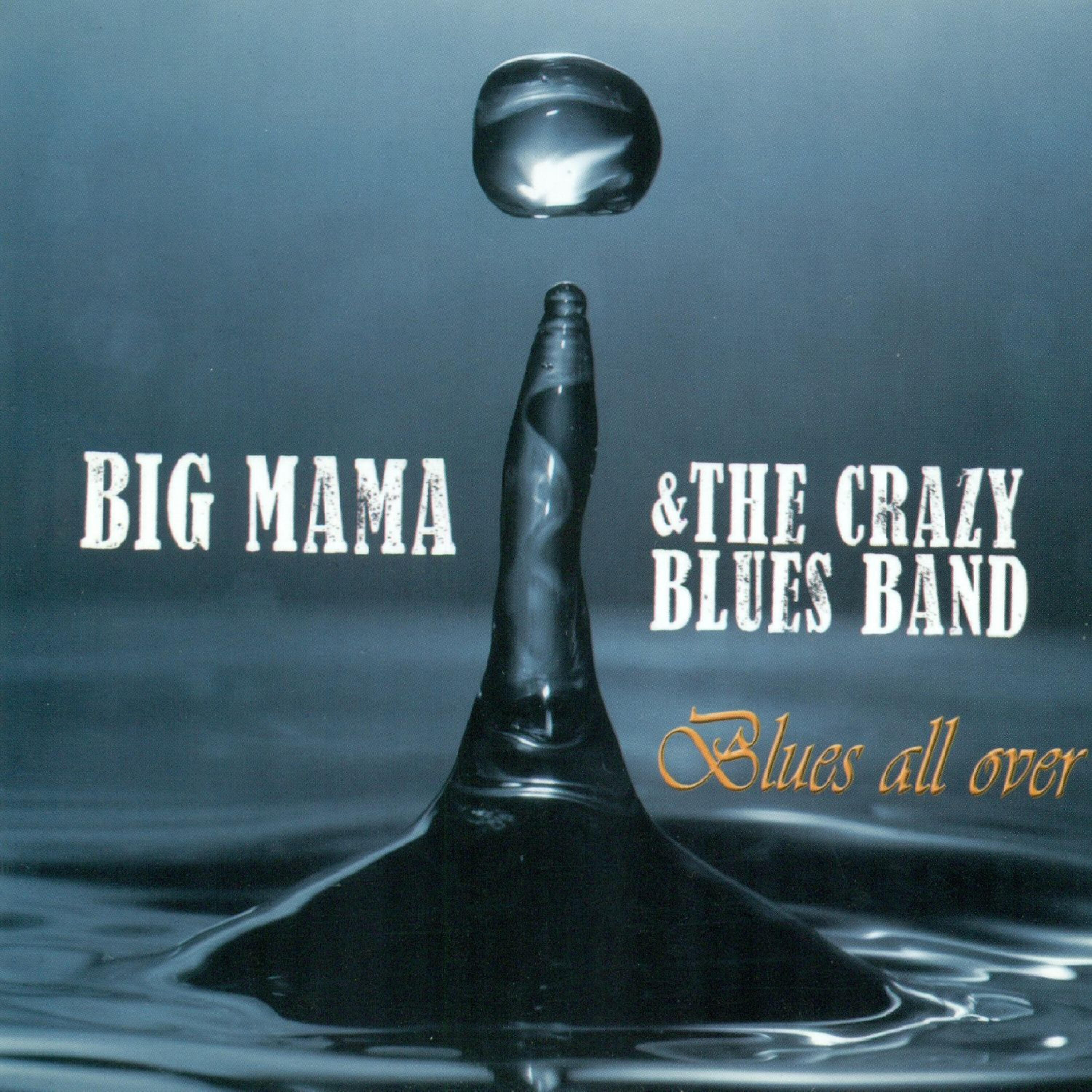 The Crazy Blues Band