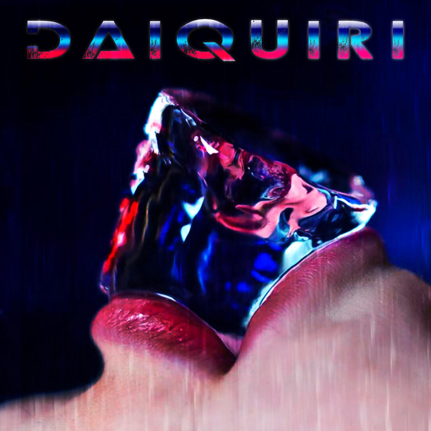 Релиз Daiquiri
