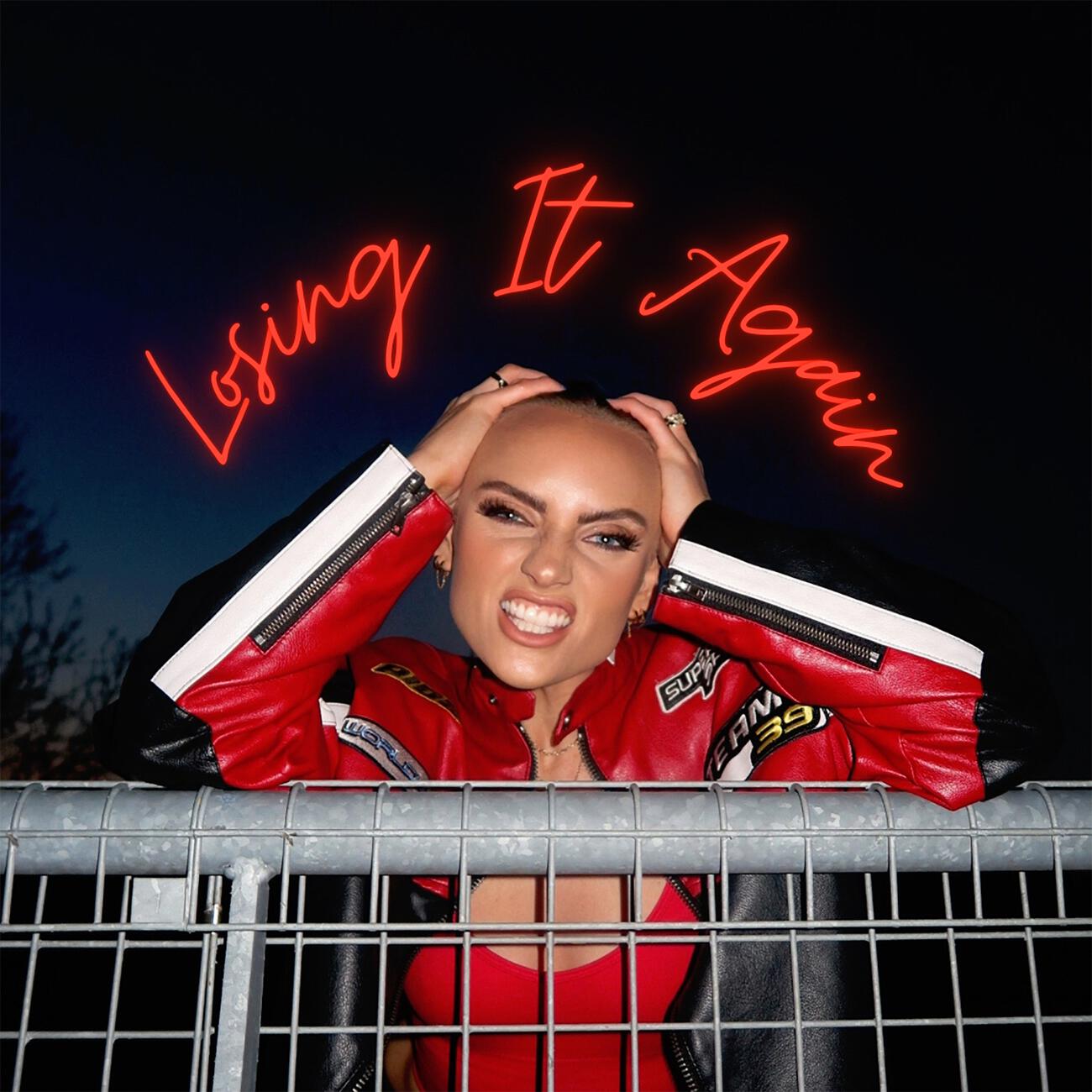 Релиз Losing It Again