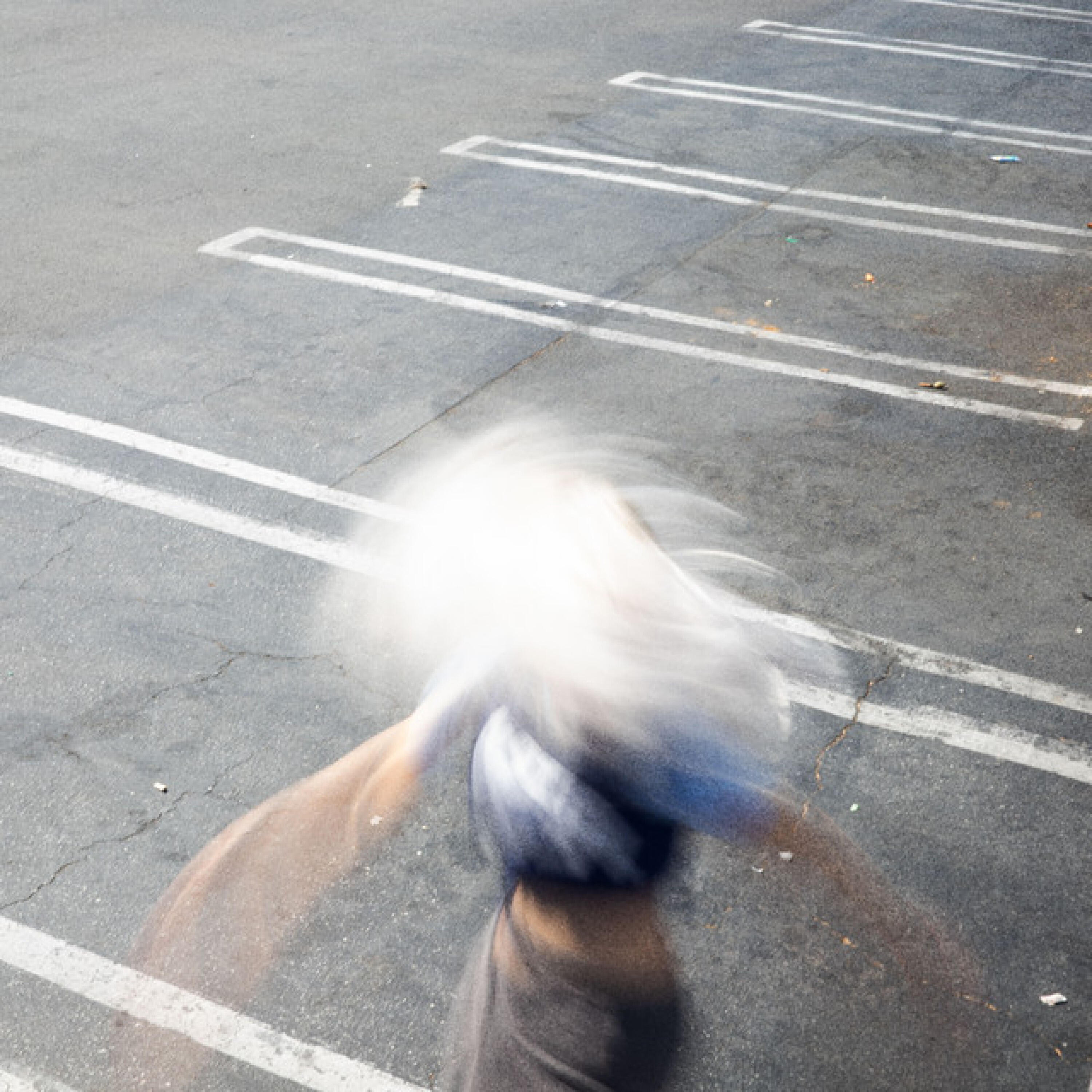 Релиз Healing in a Parking Lot