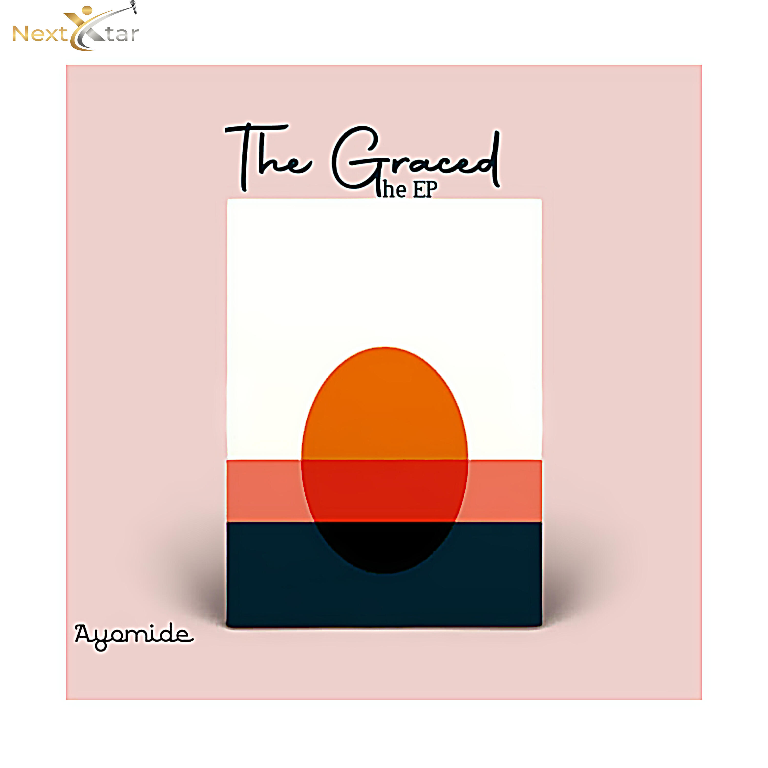 Релиз The Graced