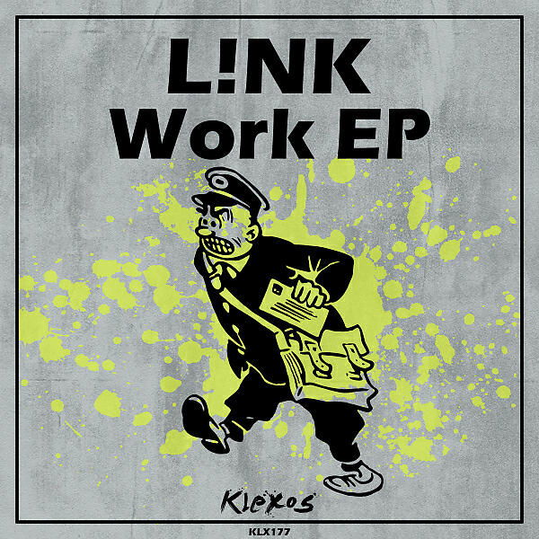 Релиз Work EP